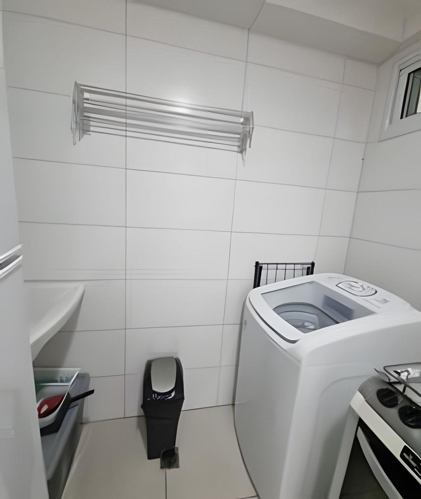 Apartamento Tambau *