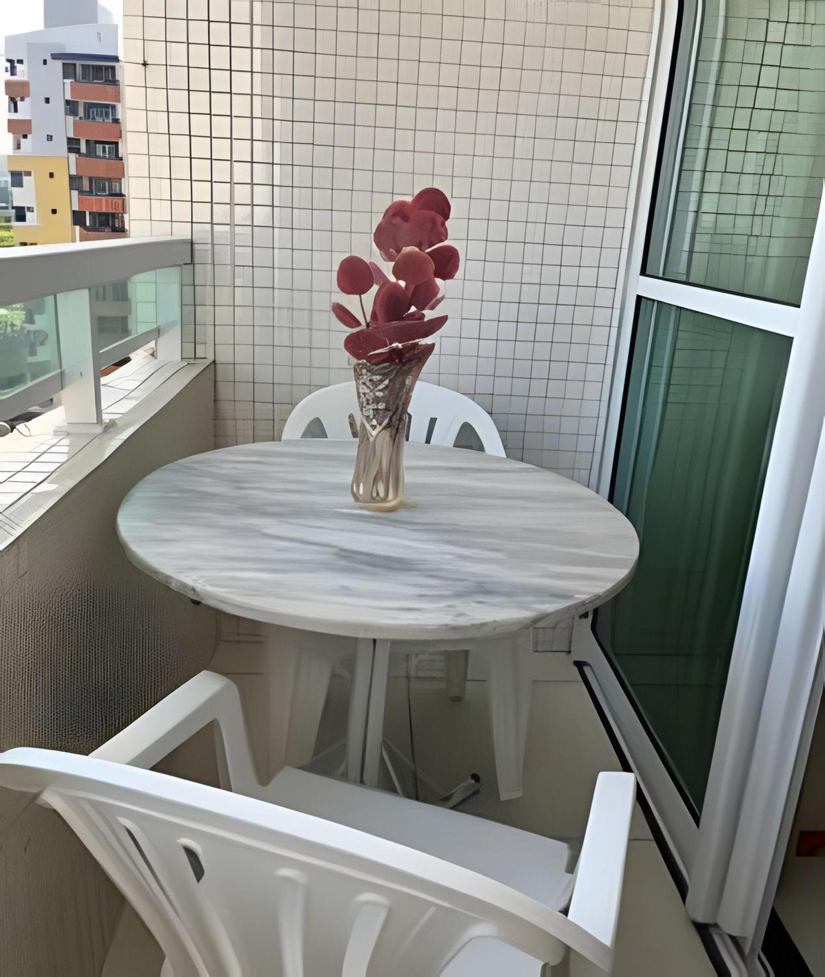 Tambau Apartamento João Pessoa