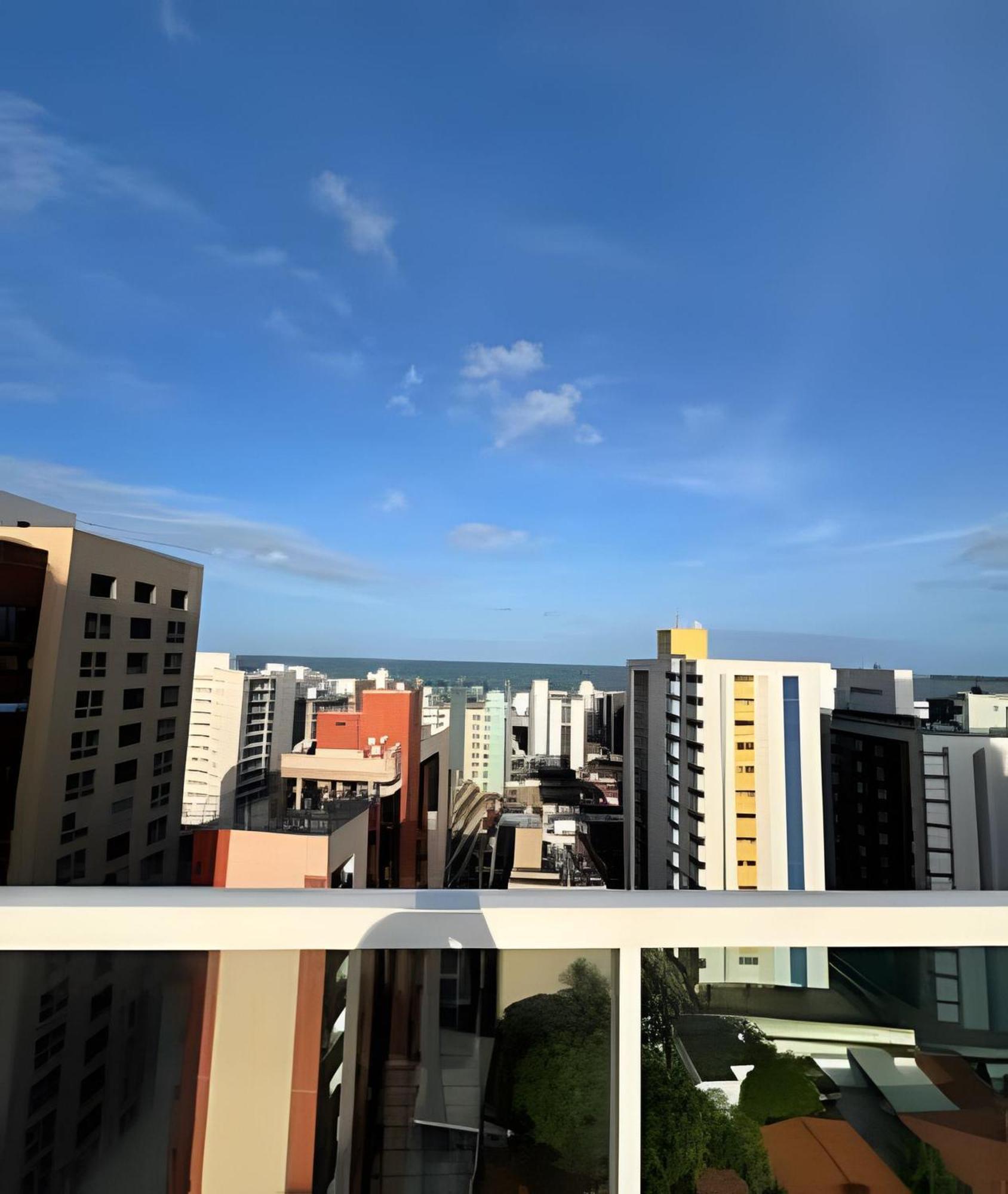 Tambau Apartamento