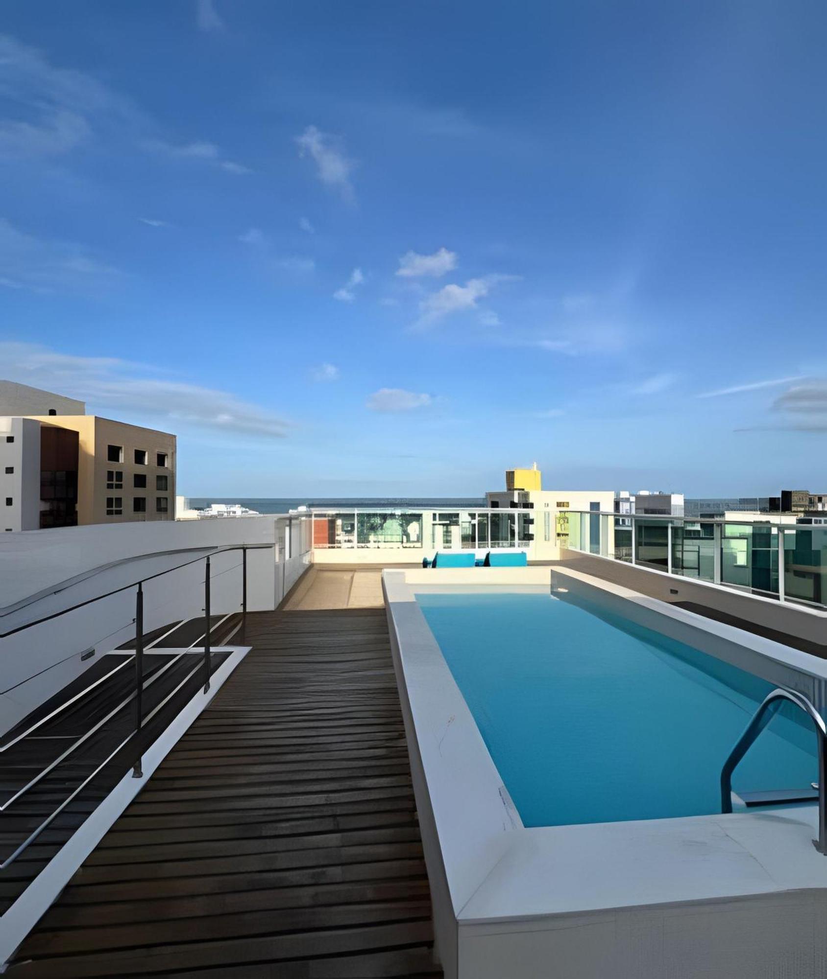 Apartamento Tambau João Pessoa