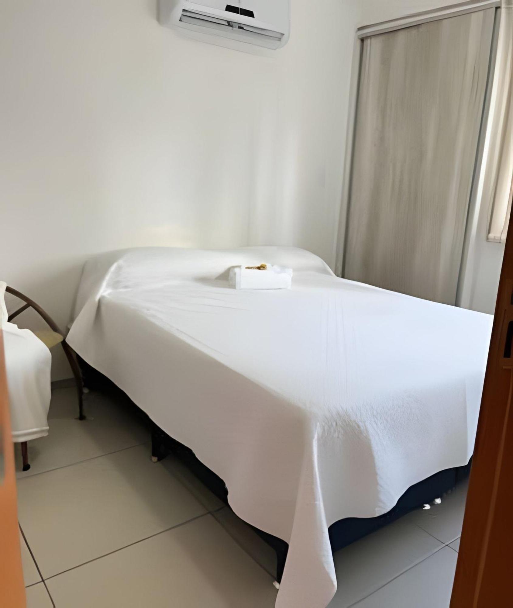 Tambau Apartamento *