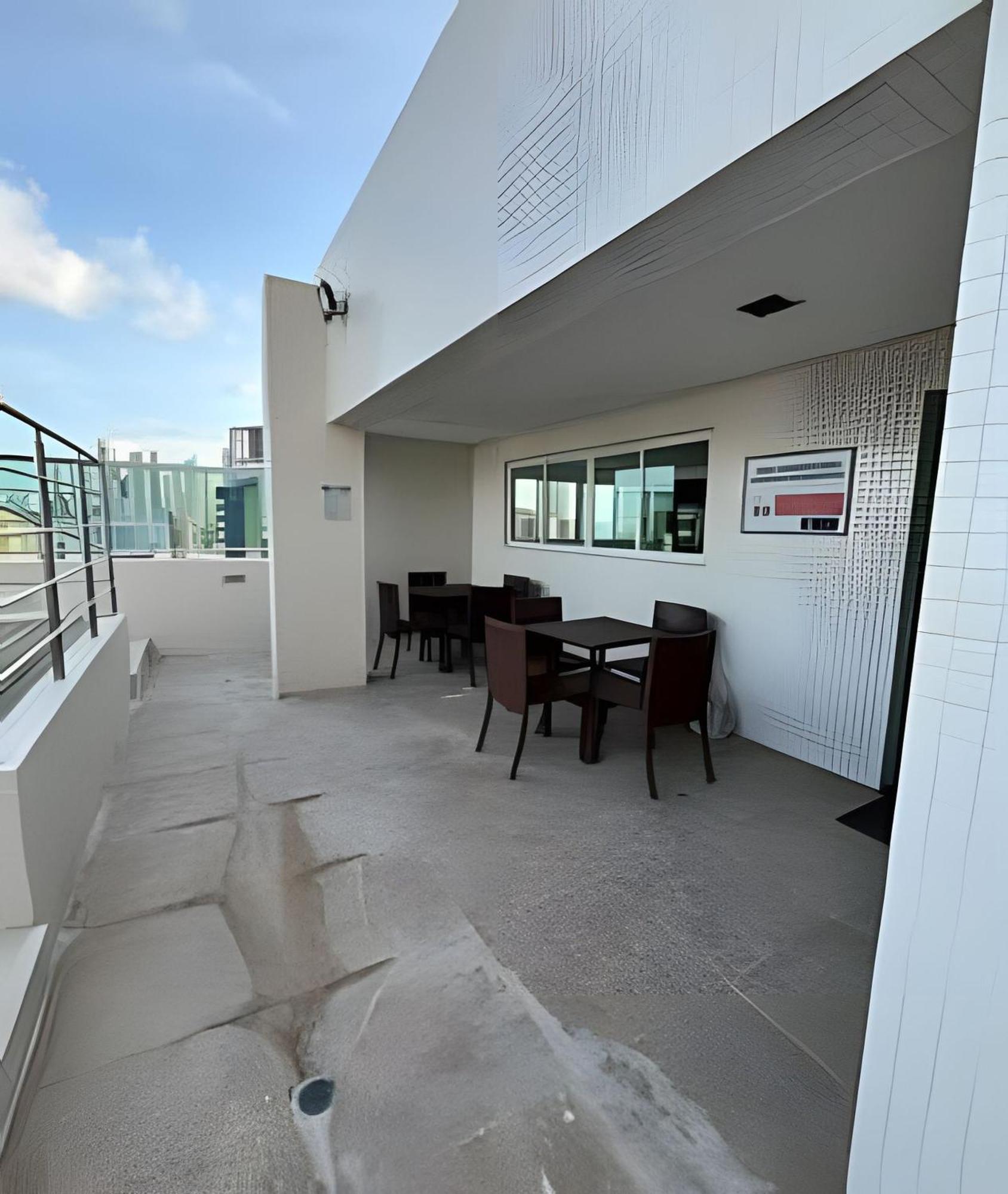 Apartamento Tambau João Pessoa